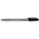 Cf.50 penne sfera Inkjoy 100 nero 1,0mm