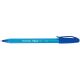 Cf.50 penne sfera Inkjoy 100 blu 1,0mm