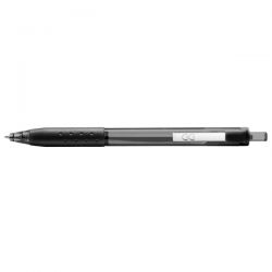 Penna sfera Inkjoy a scatto 300RT nera