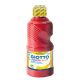 Tempera pronta Giotto 250 ml rosso