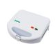 Tostiera a piastre 220v 700W 13x23cm