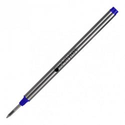 Montblanc refill roller p.m. blu