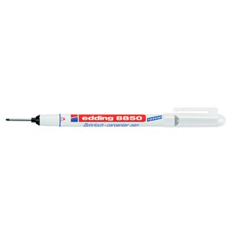 Marker Edding 8850 punta allungata