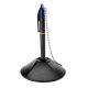 Stiloforo 4 colori Refill Blu Bic