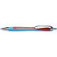 Penna a sfera Schneider Rave XB rosso scatto