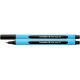 Penna a sfera Schneider Slider Edge XB nero