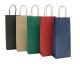Borse Portabottiglia 14X09X38 Avana Cf.20Pz