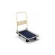Carrello pieghevole 4 ruote max 150Kg