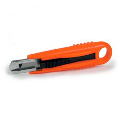 Cutter SX-12 4330B lama retrattile