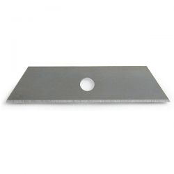 Lame ricambio SX-12 4330B trapeziodali cf.10pz
