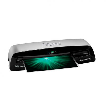 Plastificatrice neptune 3 A3 Fellowes