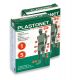 Rete tubolare elastica cf.2pz 2 misure