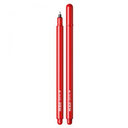 Pennarello Fila Tratto Pen rosso