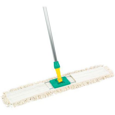 Telaio snodato + frangia lineare 80cm