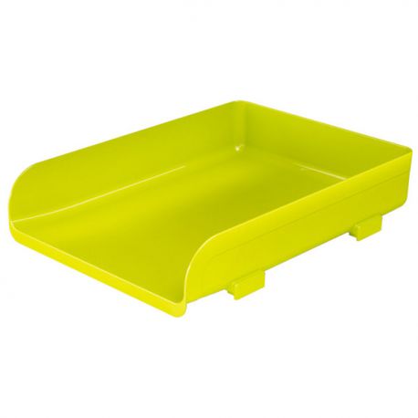 Portacorrispondenza Arda MyDesk verde
