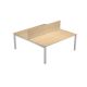 Pannello divisorio SOLIDA 180x40h rovere