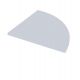 Raccordo angolare 90gradi FREE grigio