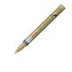 Paint Marker Pentel punta fine F argento