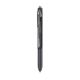 Penna Gel INKJOY scatto Papermate 0,7 nero silk-w