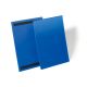 Buste magnetiche Durable 50pz A4 verticale
