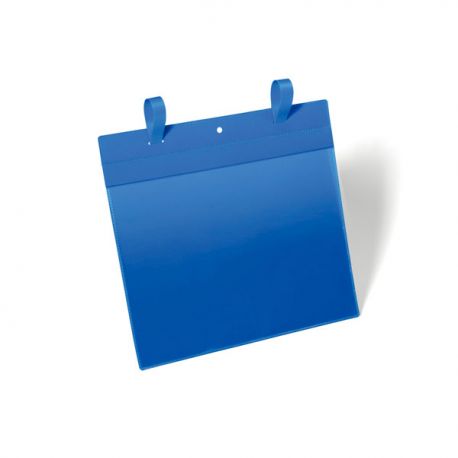 Buste identificazione A4 orizzontale A4 50pz.