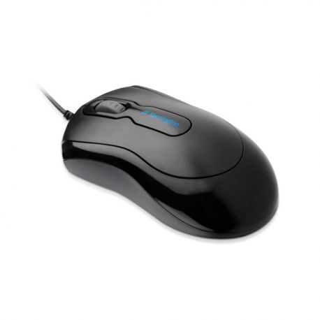Mouse Kensington IN A BOX con cavo