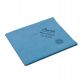 Panni microfibra 50x40cm blu Vileda cf.5pz