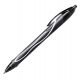 Penna Sfera Bic Gel Gelocity Quick Dry Nero