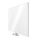 Lavagna magnet. lacc. 188x106cm WIDE 85' Impr.Pro
