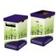 Cestino Reciclo Fellowes cm 31x61x43