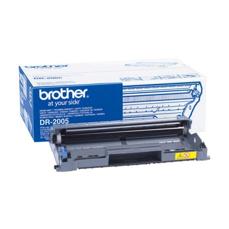 Drum Brother DR2005 HL2035