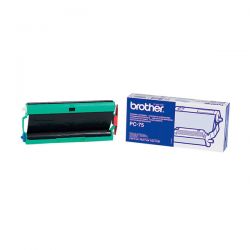 Cartuccia + film Brother PC75 T102-104-106