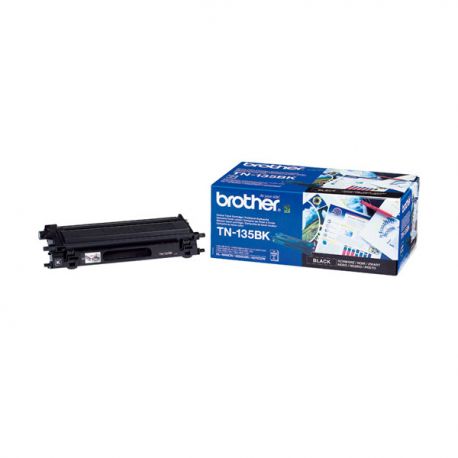 Toner Brother TN135BK HL4040 nero HC
