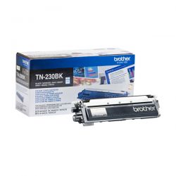 Toner Brother TN230BK HL-3070/3040