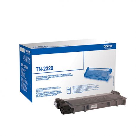 Toner Brother TN2320 HL2500/2520