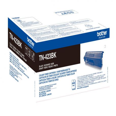 Toner Brother TN243BK MFC-3710/3730 nero