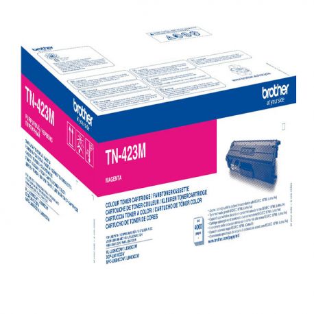 Toner Brother TN243M MFC -3710/3730 magenta