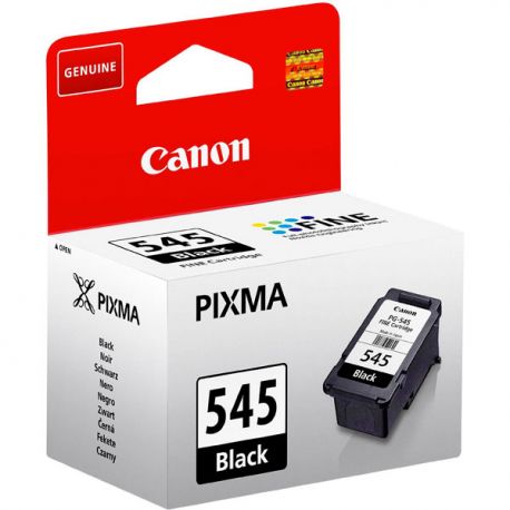 Cartuccia Canon PG545 nero 8287B001