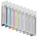 Cartuccia Epson T606500 ciano chiaro 220ml
