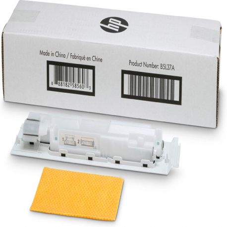 Vaschetta Recupero Toner HP B5L37A