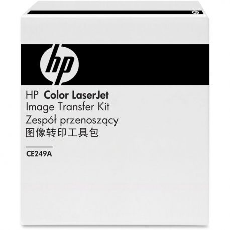Cinghia trasf. HP CE249A + rullo + 2 filtri