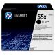 Toner HP CE255X nero 12K