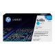 Toner HP CE261A Laserjet CP-4525N/DN ciano