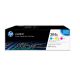 Tri-Pack HP CF372AM C/M/Y 304A