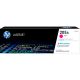 Toner HP CF533A Laserjet N.205A magenta