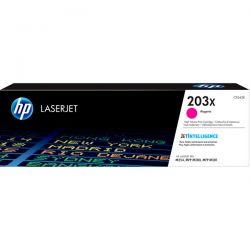 Toner HP CF543X Laserjet M254 N.203X 2,5K magenta