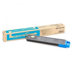 Toner Kyocera TK-8325C T.Alfa 2551 ciano 12K