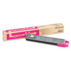 Toner Kyocera TK-8325M T.Alfa 2551 magenta 12K