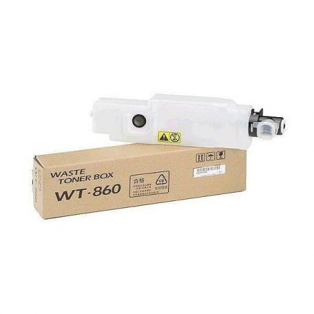 Vaschetta recupero toner Kyocera per TK-6305