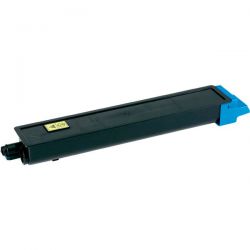 Toner Kyocera TK-895C FS-C8020 ciano 6K